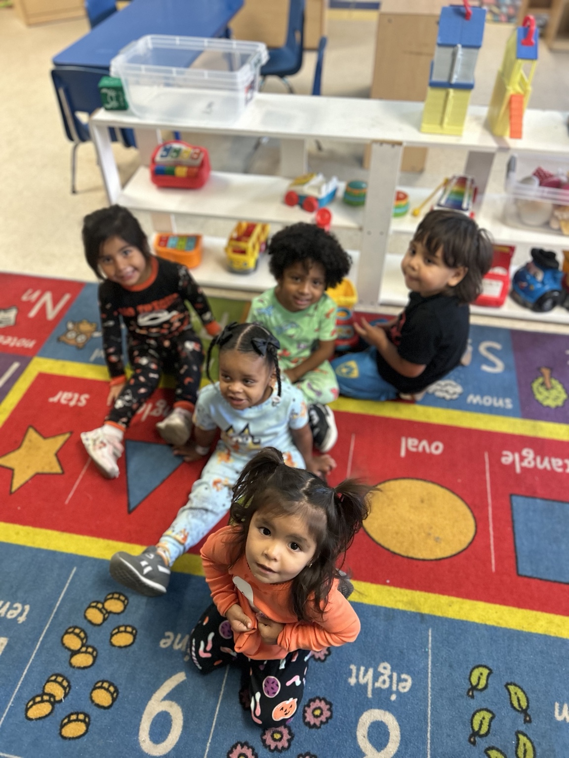 Learning side by side at Kingston Academy