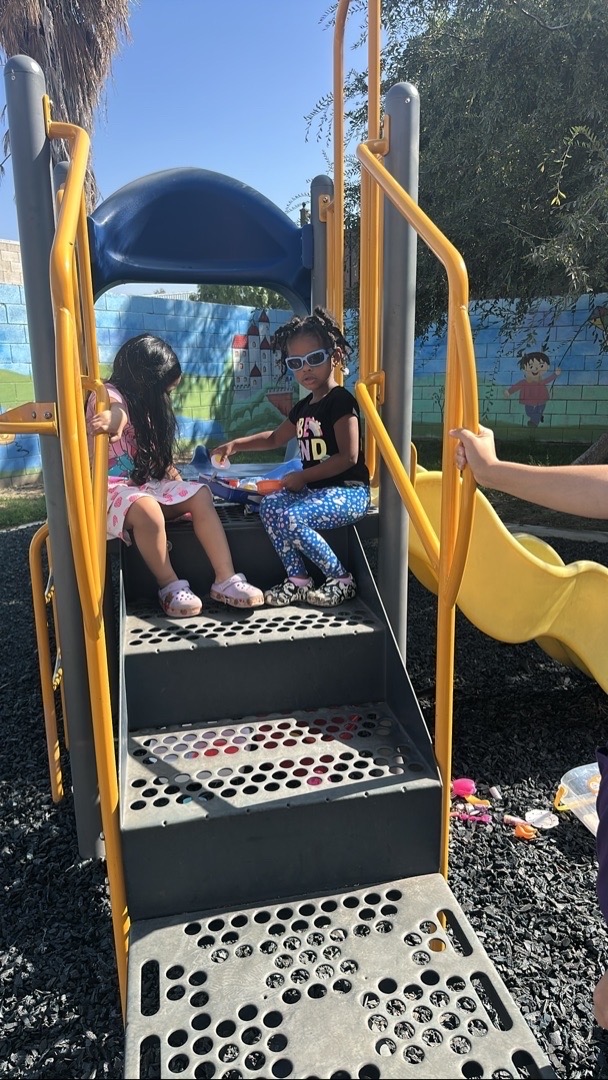 Climbing toward new adventures at Kingston Academy
