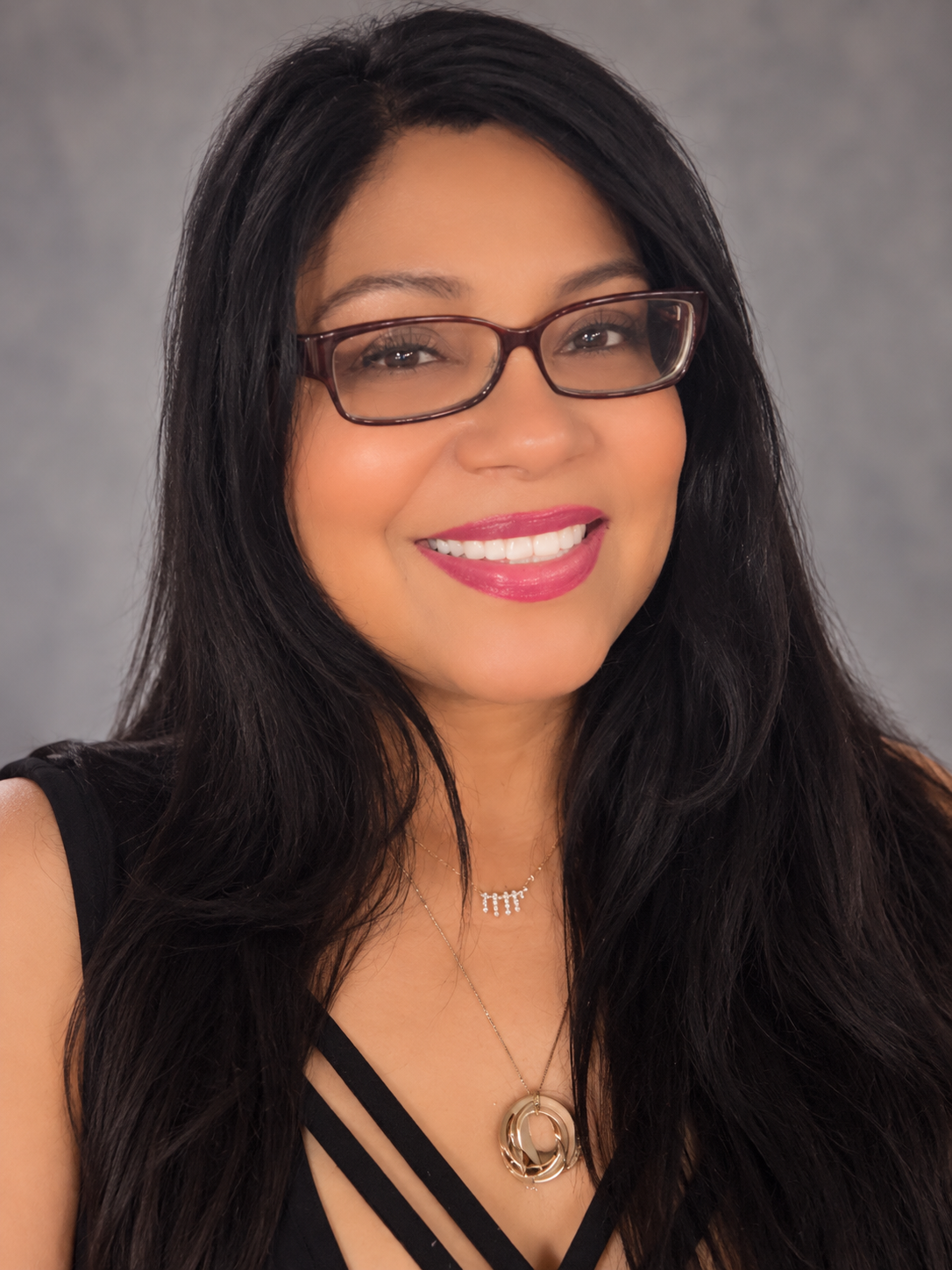 Gloria Gonzales