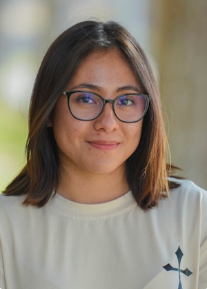 Sarai Mejia