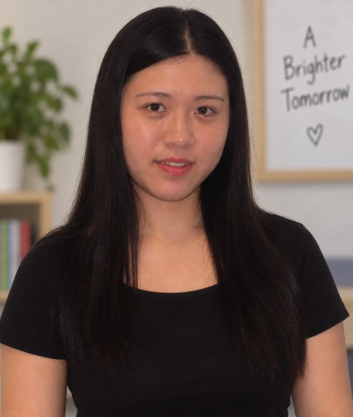 Yingying Wen